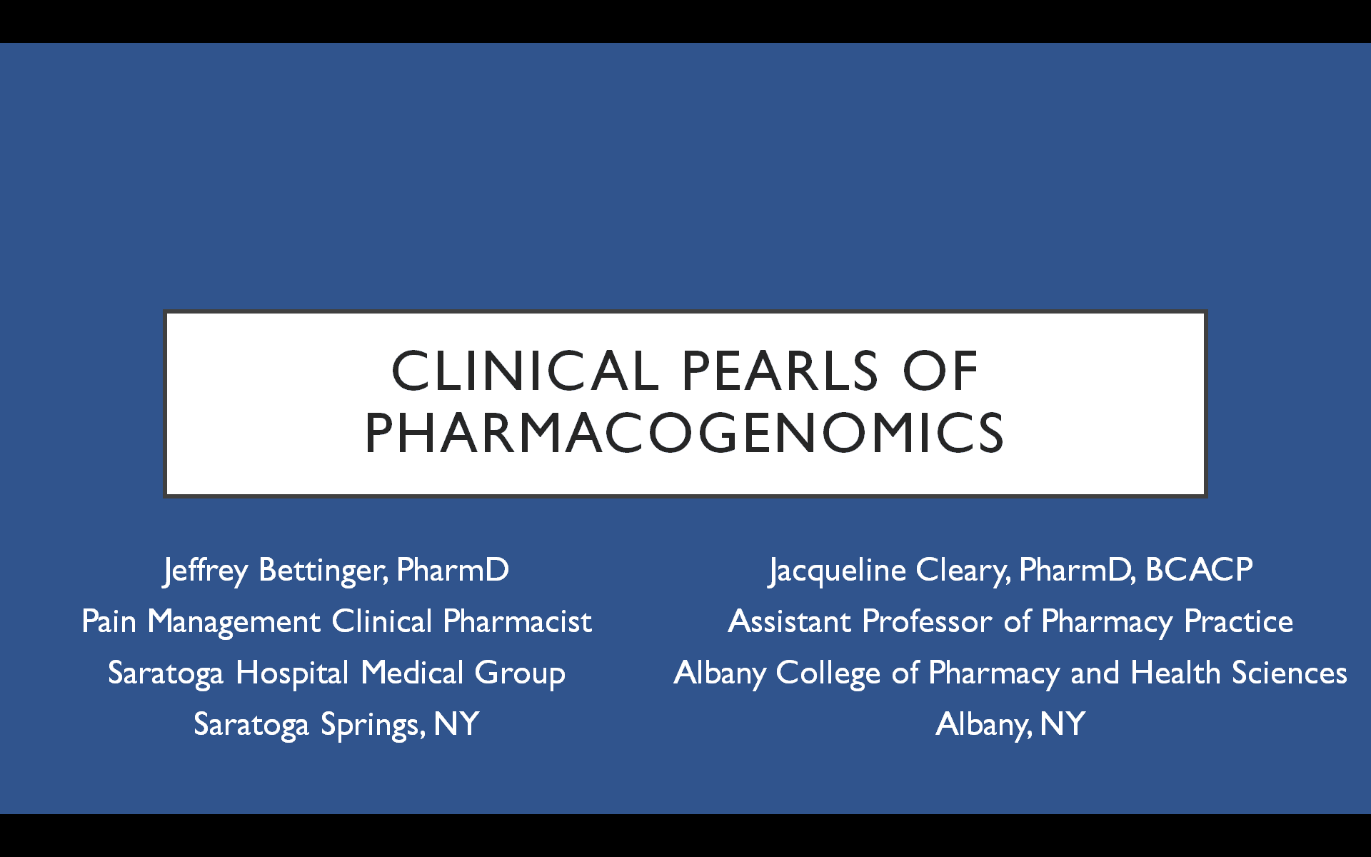 icoo.20.pp.0111_Clinical pearls of pharmacogenomics_Screen Shot
